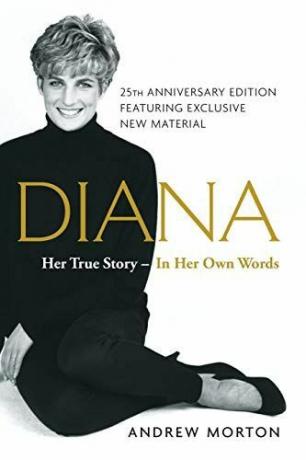 Diana: la sua vera storia - con le sue stesse parole