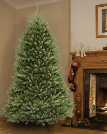 Jack albero di Natale in abete artificiale