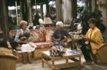 7 cose che amavamo della casa di "The Golden Girls"