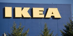 armadio esplosione IKEA