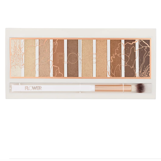 Palette di ombretti Shimmer & Shade