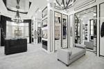 Questo palazzo da £ 14 milioni viene fornito con un enorme guardaroba walk-in ispirato a una boutique Chanel