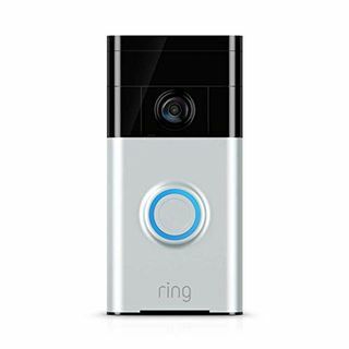 Ring Video Doorbell 