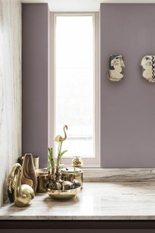 Dulux - Heart Wood - Colore dell'anno 2018