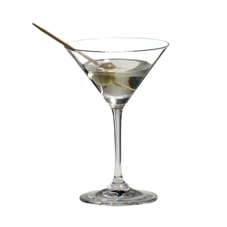 Bicchiere da Martini Vinum