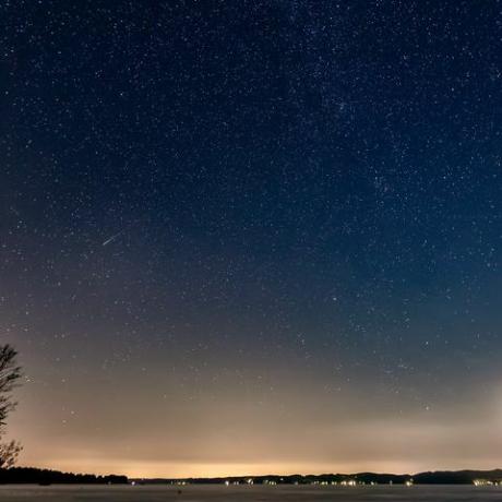 cielo stellato di natale testi quiz