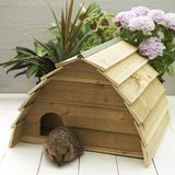 Legno Hedgehog House