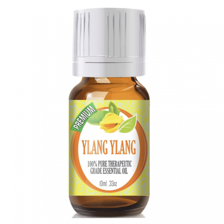 Olio Essenziale di Ylang Ylang