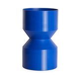 Vaso blu TriCut