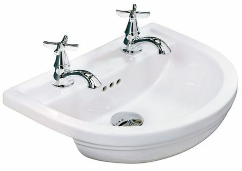 Lavandino del bagno Utopia