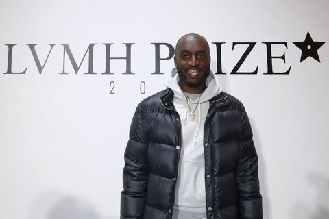 Premio LVMH Edizione 2019 a Parigi