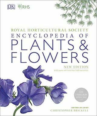 Enciclopedia di piante e fiori RHS