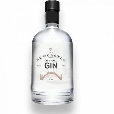 Lidl lancia 13 nuovi gin