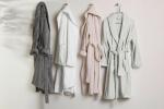 Parachute Classic Bathrobe Review: questa vestaglia preferita dai cult è il regalo perfetto