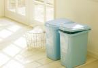 7 consigli per la pulizia del contenitore per tenere a bada insetti e odori