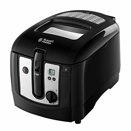 Friggitrice digitale Russell Hobbs 24580