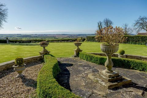 ex capanno di caccia degli anni '20 in vendita nel leicestershire