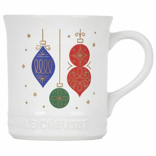 Ornament Coffee Mug