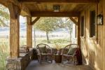 Kylee Shintaffer progetta una casa ranch accogliente con interni senza tempo