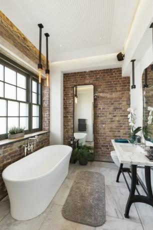 Conversione dell'appartamento Chappell Lofts - Camden, Londra