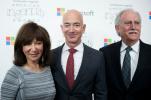 Jeff Bezos si trasferisce in Florida per evitare le tasse?