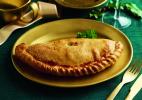 Morrisons crea una cena di Natale di tre portate in un pasty