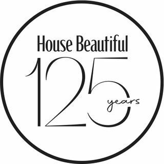 casa bellissimo logo per 125 anni