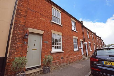 Pellegrini - Lavenham - Suffolk - Harry Potter - esterno - Cottage originali