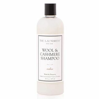 Shampoo Lana & Cashmere