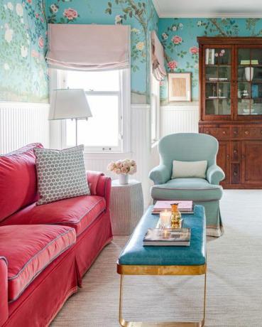 elizabeth cooper interior design