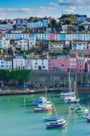 Porto di Brixham