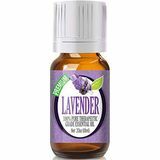 Olio essenziale di lavanda