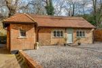 Converted School Near Milton Keynes in vendita - Conversione di scuola in vendita