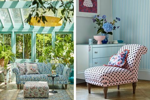 collezione cath kidston x dfs