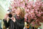 Kate Humble lancia 'The Sounds of Spring' per riconnettere gli inglesi con la natura