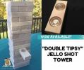 Jell-O Shot Jenga esiste ed è Genius