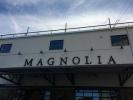 Dettagli e foto del nuovo quartier generale di Magnolia a Waco, Texas