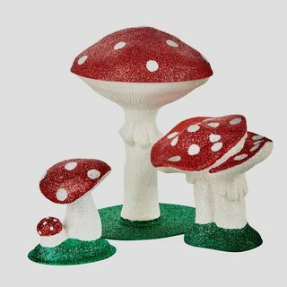 Funghi Glitter