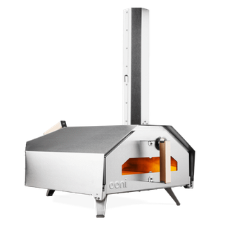 Forno per pizza multicombustibile Pro 16