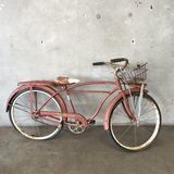 Schwinn 24 degli anni '60