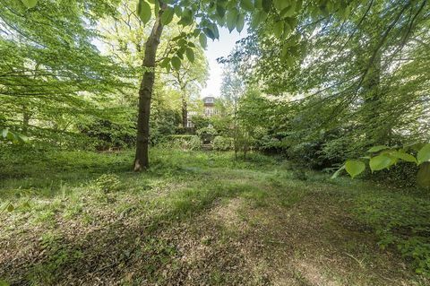 Bracken Knoll - Courtenay Avenue - terreno - Arlington Residenziale