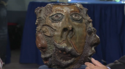 Come un progetto artistico della High School ha imbrogliato "Antiques Roadshow" in una valutazione di $ 50.000