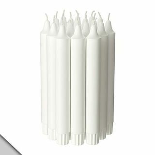 Candele ikea jubla lampadario