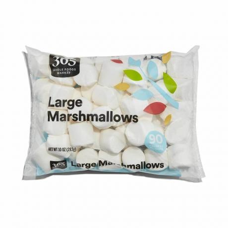 Marshmallow grandi