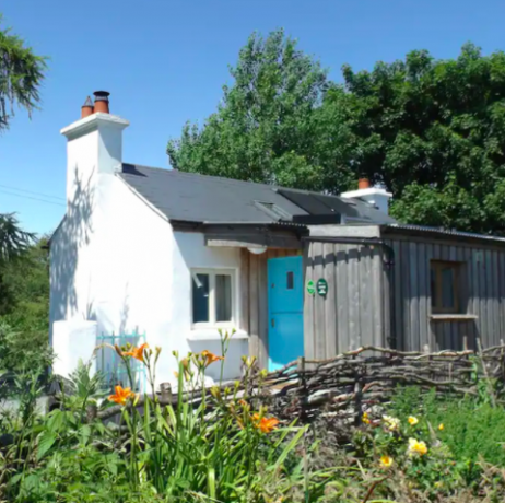 cottage in betulla, ballyroney, irlanda del nord