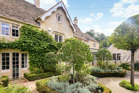 cottage in vendita nei cotswolds