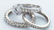Come pulire un anello di diamanti - Il modo migliore per pulire gli anelli di fidanzamento e di nozze
