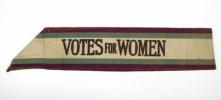 10 pezzi di cimeli di suffragette del valore di £ 20.000 che potrebbero essere nel tuo attico