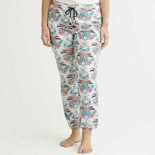 Pantaloni pigiama da jogger