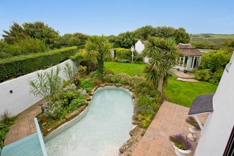 Patcham Mill - Brighton - piscina - Hamptons International